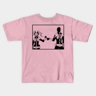 Kaiju No 8 Kids T-Shirt